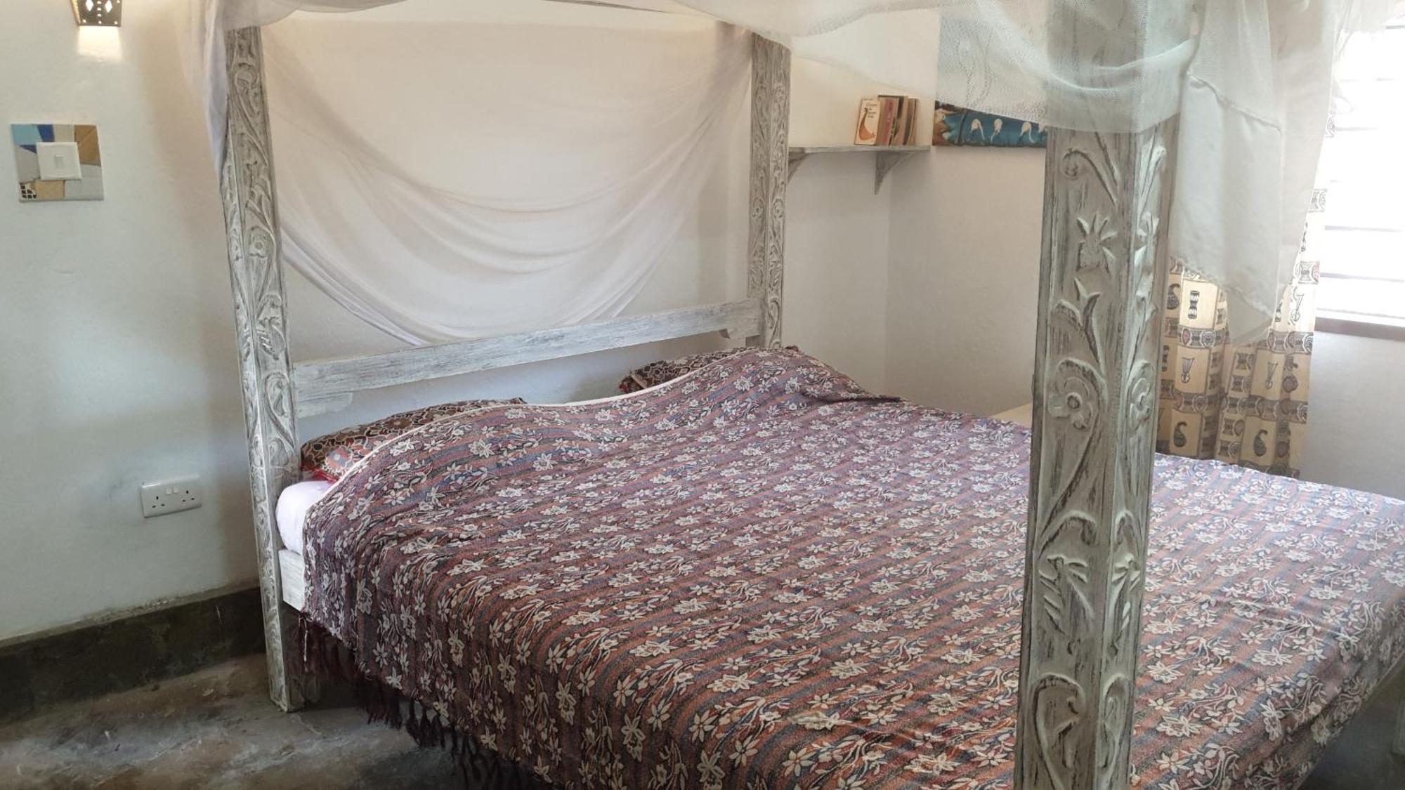 Marijani Holiday Resort Watamu Kültér fotó