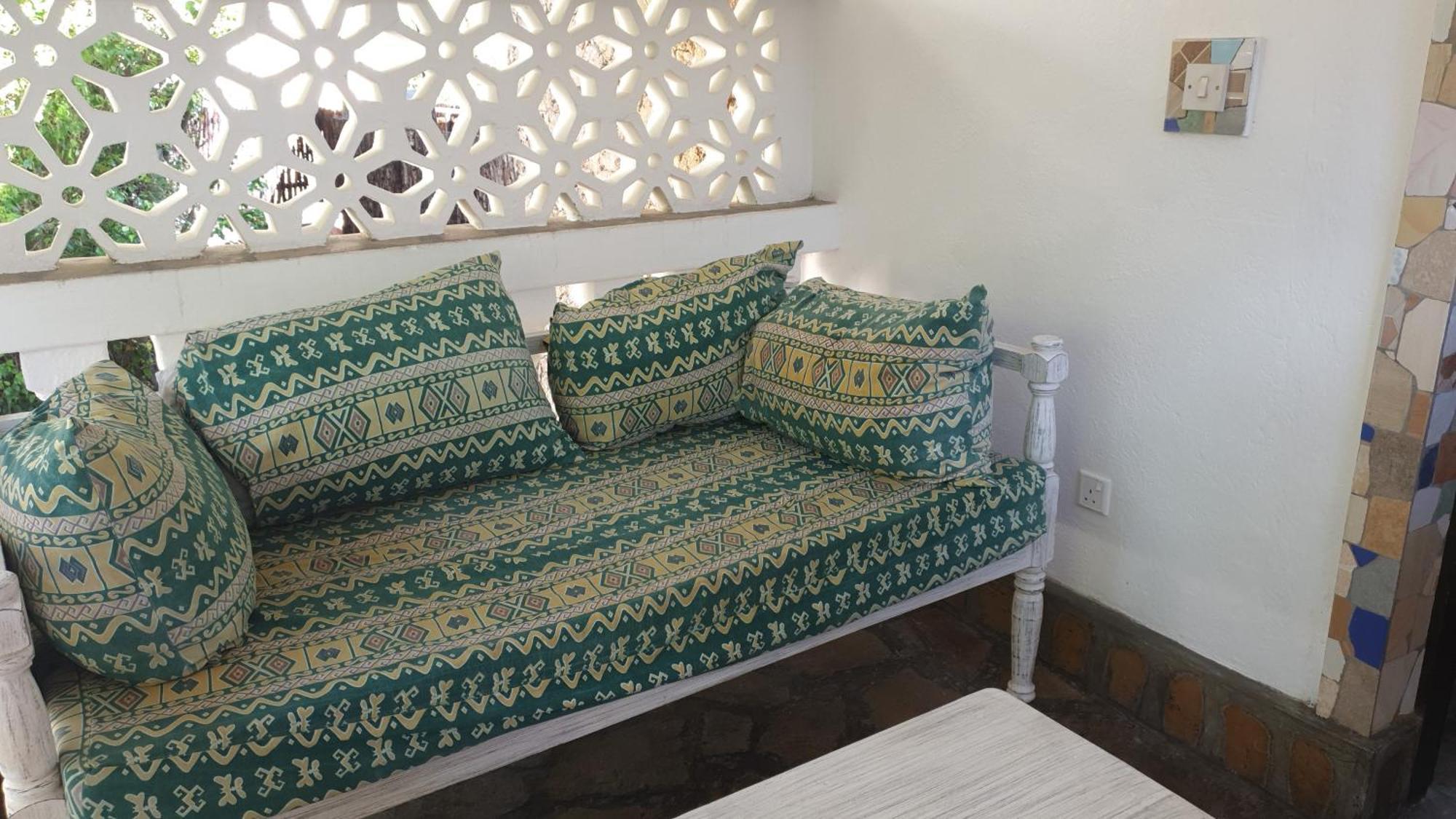 Marijani Holiday Resort Watamu Kültér fotó