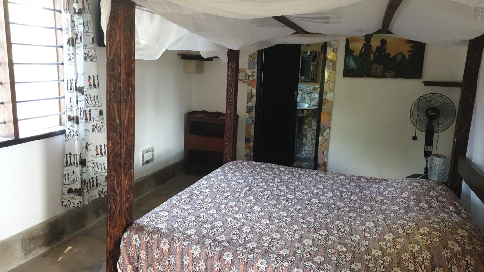 Marijani Holiday Resort Watamu Kültér fotó