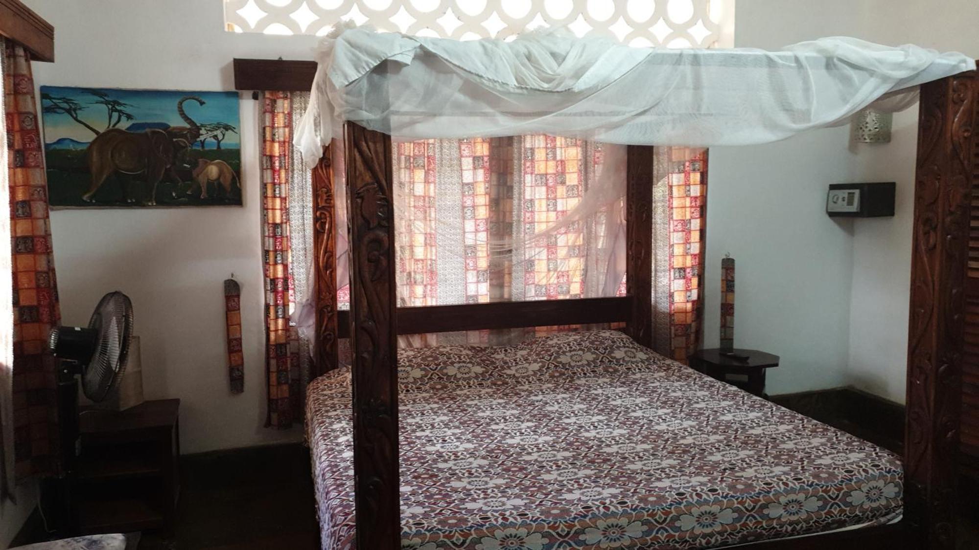 Marijani Holiday Resort Watamu Kültér fotó