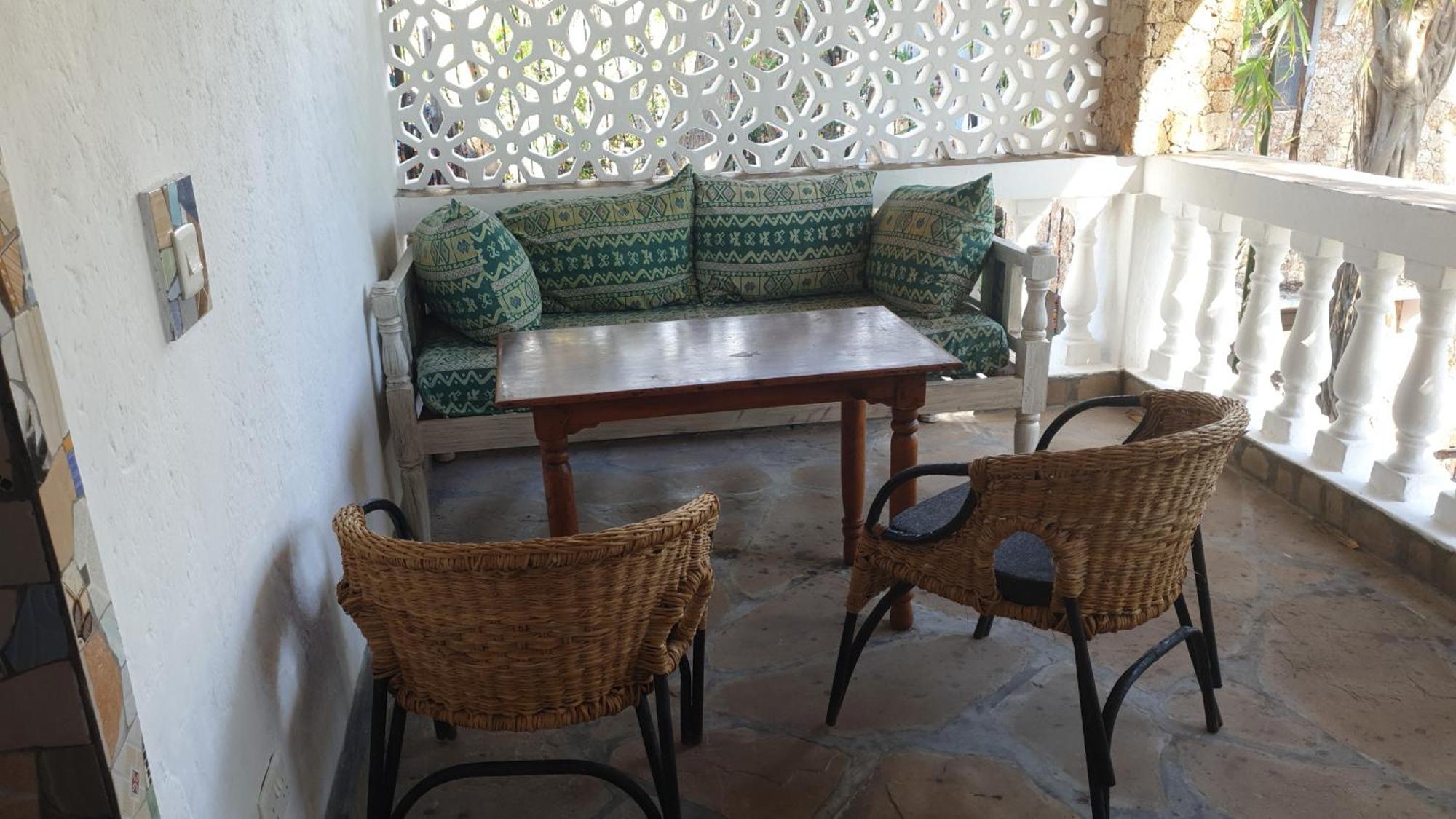 Marijani Holiday Resort Watamu Kültér fotó