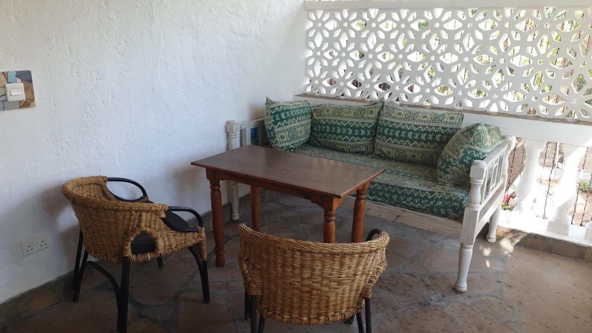 Marijani Holiday Resort Watamu Kültér fotó