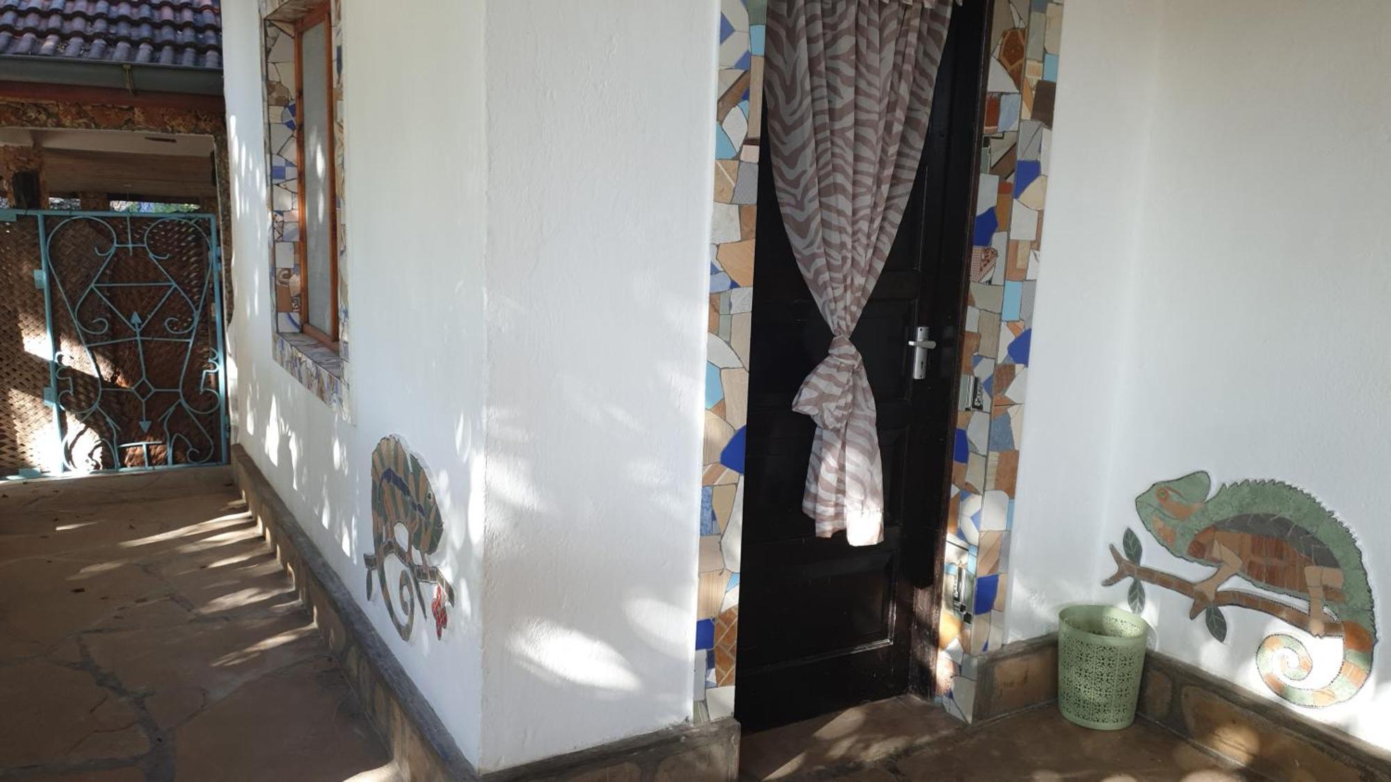 Marijani Holiday Resort Watamu Kültér fotó