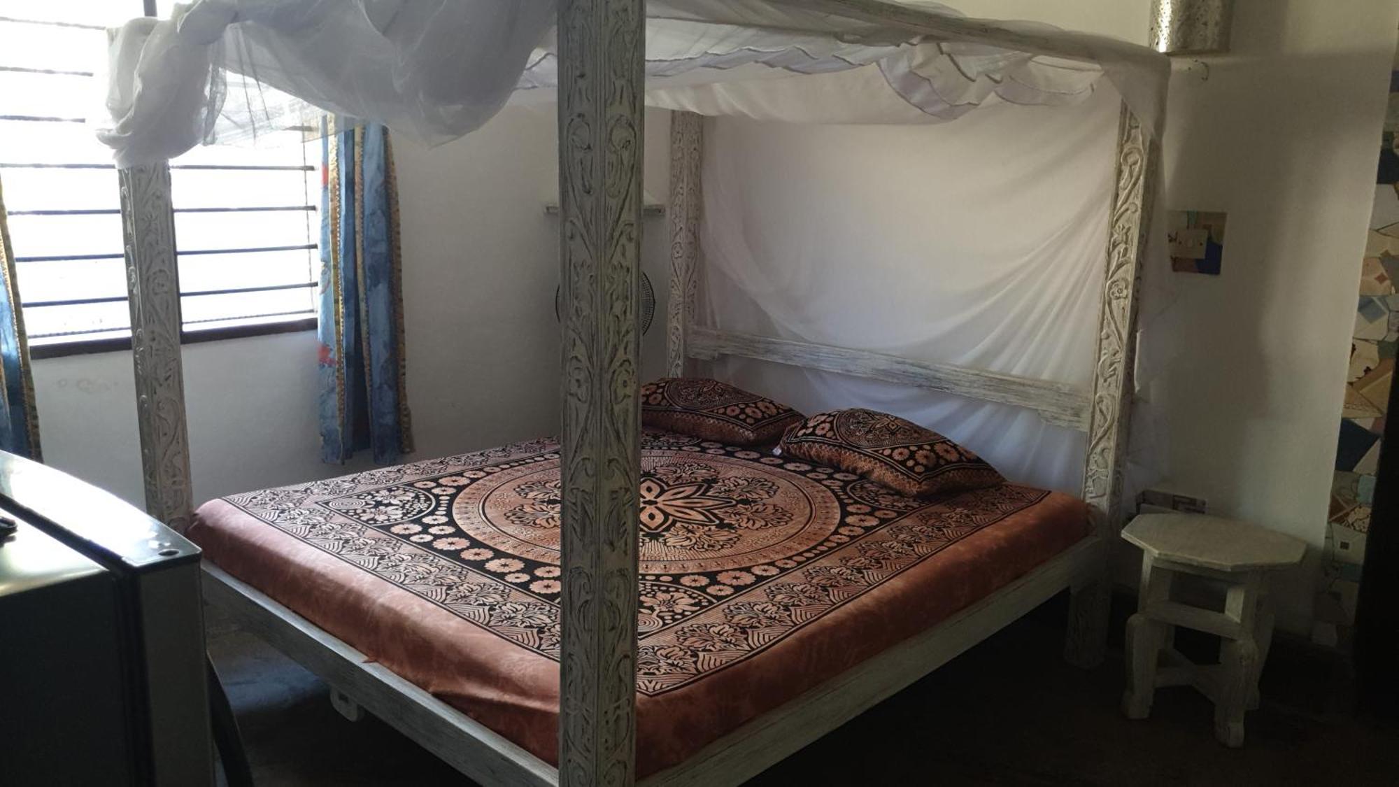 Marijani Holiday Resort Watamu Kültér fotó