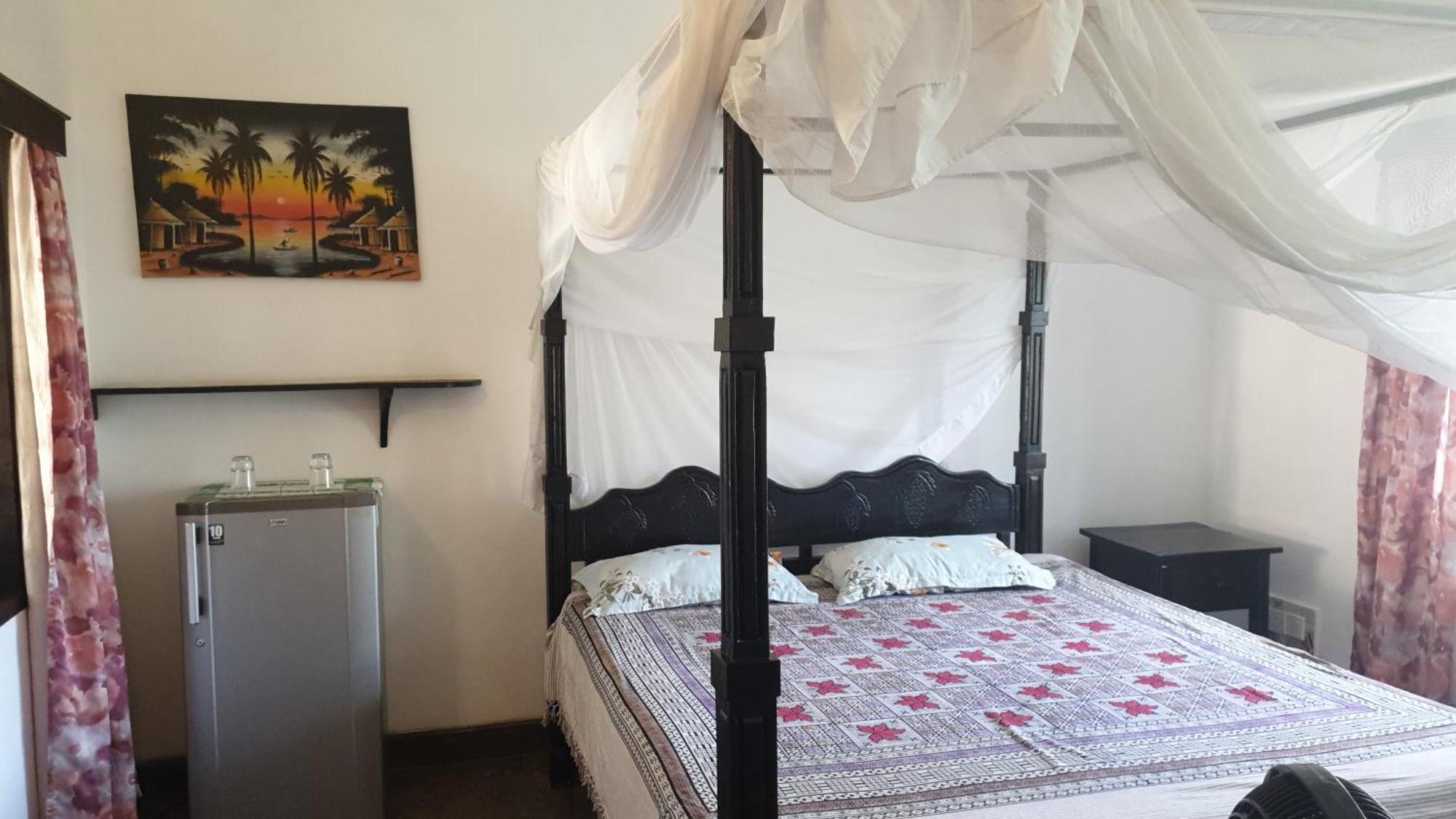 Marijani Holiday Resort Watamu Kültér fotó