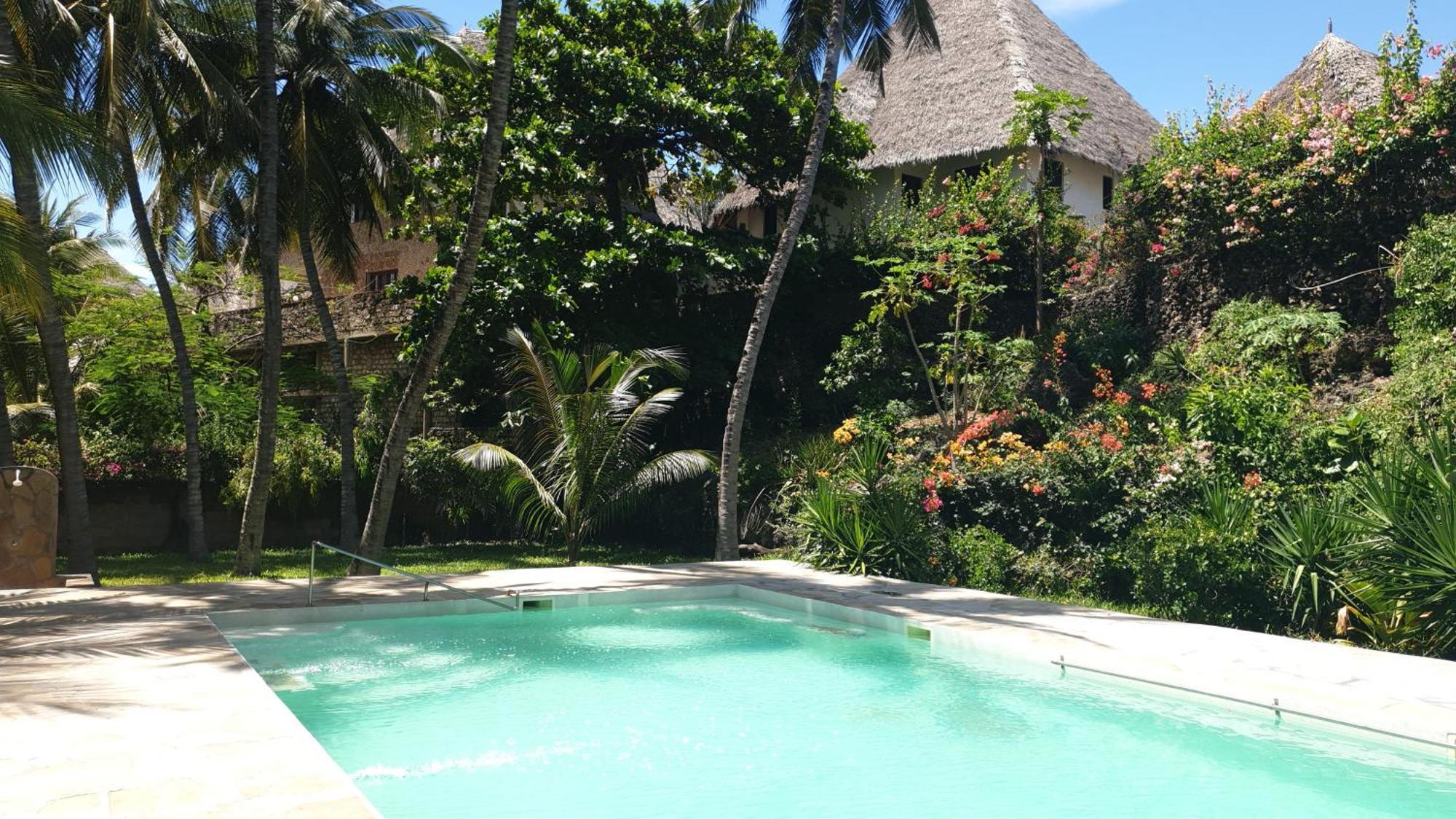 Marijani Holiday Resort Watamu Kültér fotó