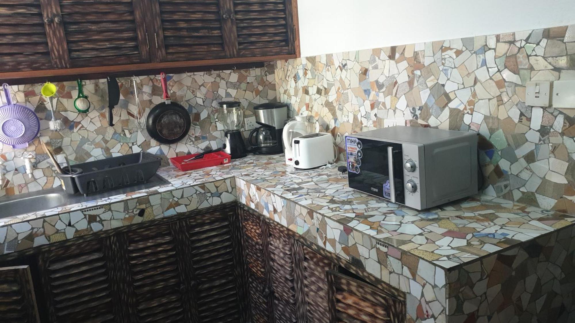 Marijani Holiday Resort Watamu Kültér fotó