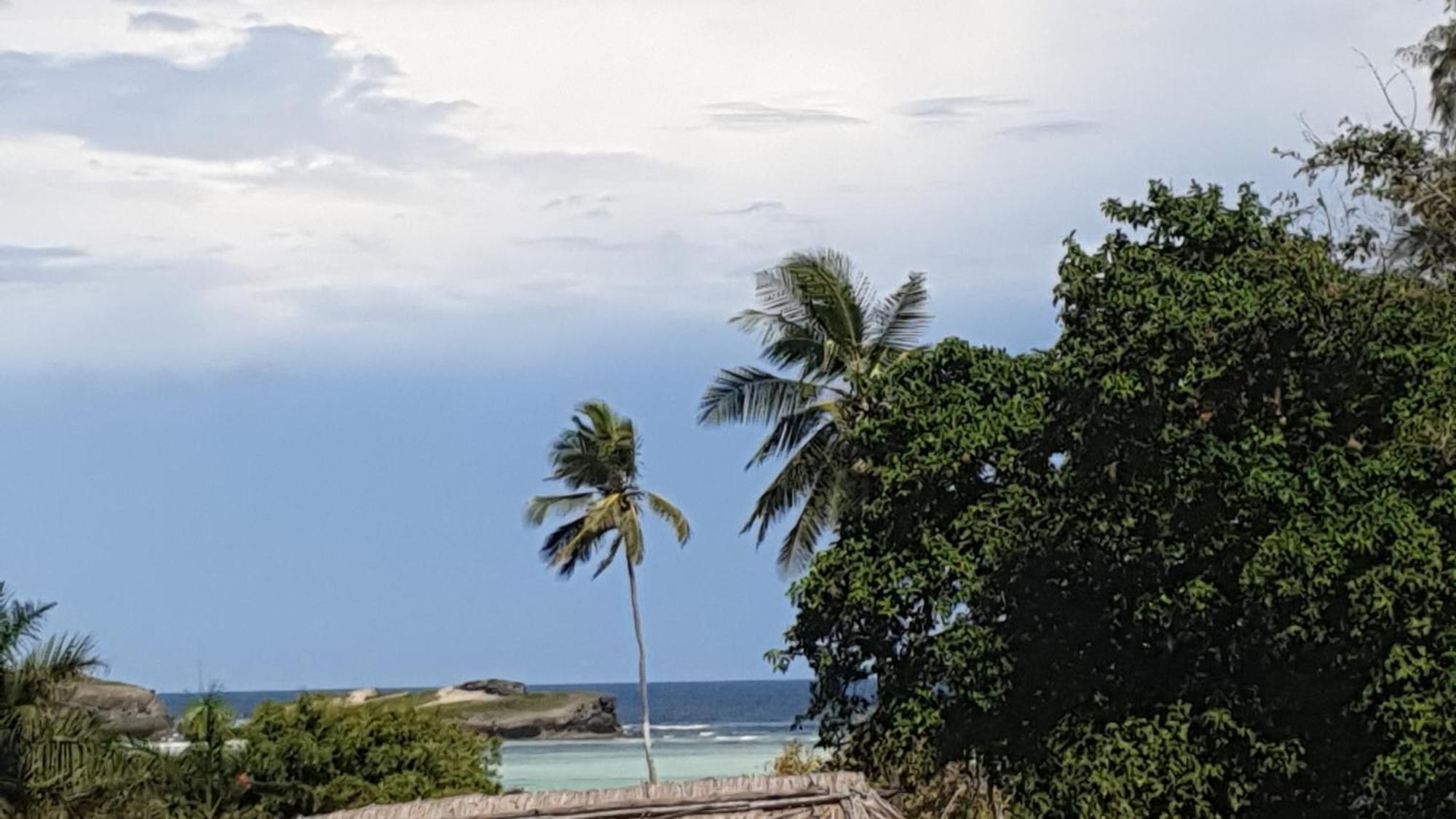 Marijani Holiday Resort Watamu Kültér fotó