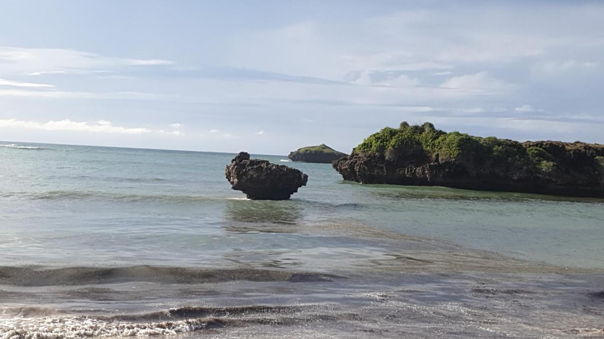 Marijani Holiday Resort Watamu Kültér fotó